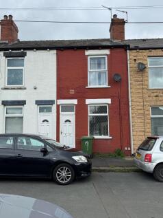 Elder Grove, Wakefield, WF2