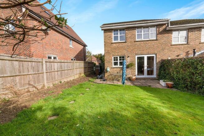 Pellings Farm Close, Crowborough, East Sussex, TN6 – pohled 4