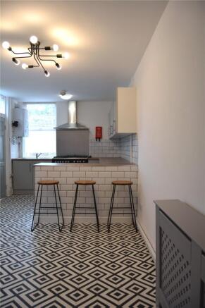 Edward Road, Balsall Heath, Birmingham, B12 – pohled 5