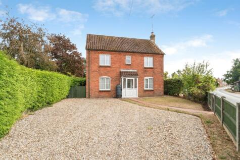 Fakenham Road, Tittleshall, King's Lynn, Norfolk, PE32