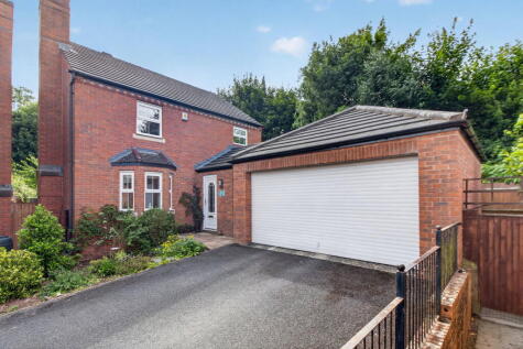 12 Farjeon Close, Ledbury, Herefordshire, HR8