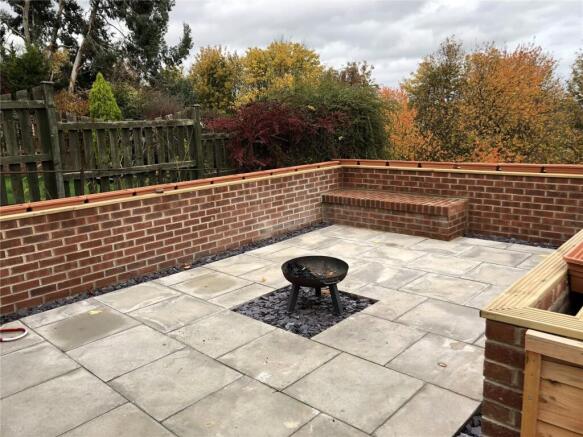 1 bed End of Terrace to rent Image 9