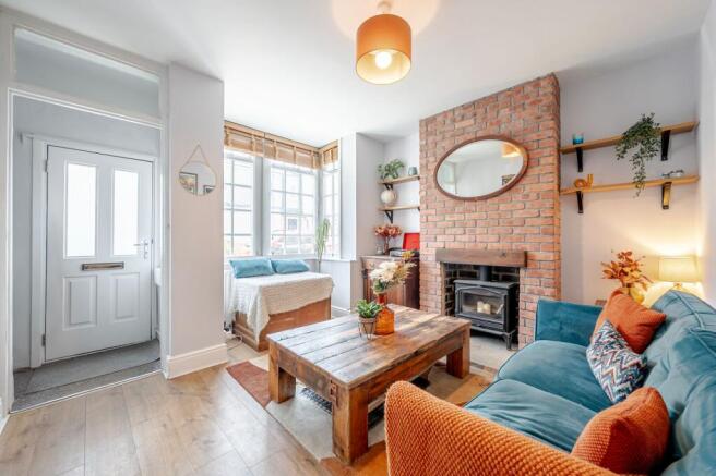 3 bed Terraced for sale Image 5