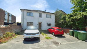 Flat 3, 204, Millbrook Road East, Southampton SO15 1JS