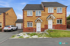 7, Rawson Close, Sheffield S2 2DF