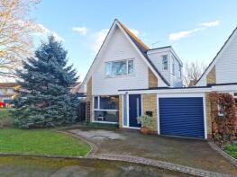 4, Barnwell Close, Dunchurch CV22 6QH