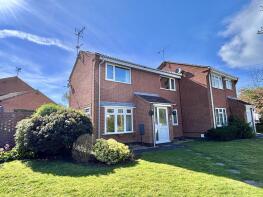 2, Spinney Halt, Leicester LE8 6HU