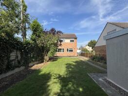 22, Princes Avenue, Southminster CM0 7HB