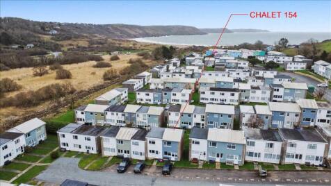 154 Freshwater Bay Holiday Village