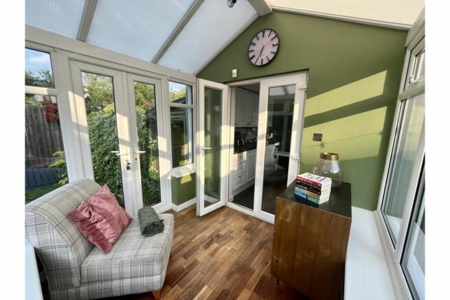 Conservatory