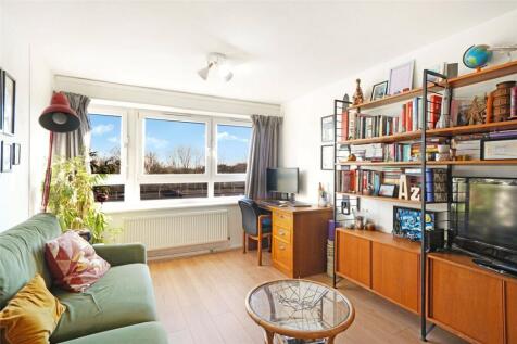 Waxham, Mansfield Road, London, NW3