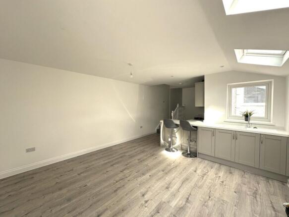 Open Plan Living (2)