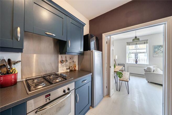 Axminster Road, London, N7 photo 4