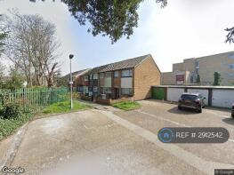 2, St Marys Approach, Manor Park, London E12 6HG