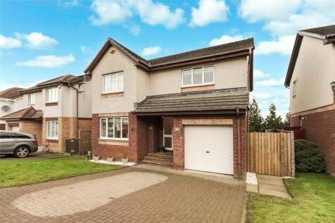 Campsie View, Cambuslang, Glasgow, South Lanarkshire, G72