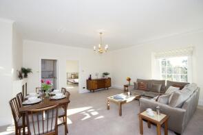 Flat 5, Mulberry Court, Field House Drive, Oxford OX2 7PE