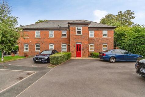 Drayman Close, WALSALL
