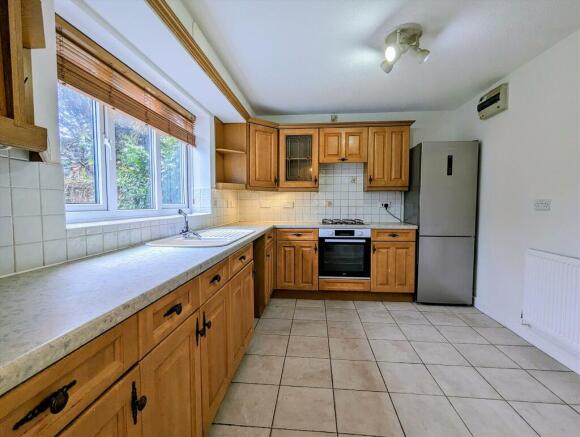 Kitchen New