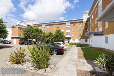 Felixstowe Court, London