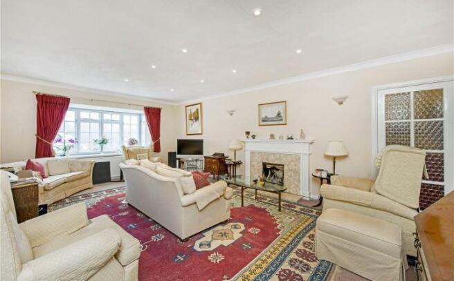 Drawing Room