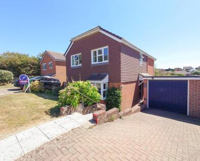 Katherine Way, Seaford