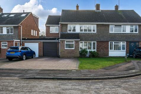 Arne Close, Tonbridge, TN10