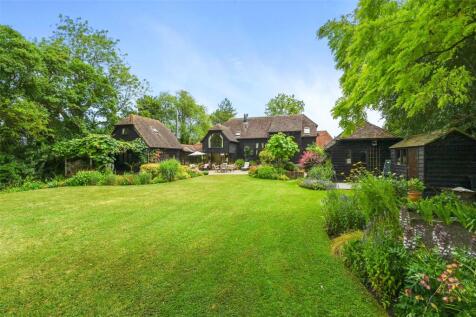 Smiths Green, Debden, Nr Saffron Walden, Essex, CB11
