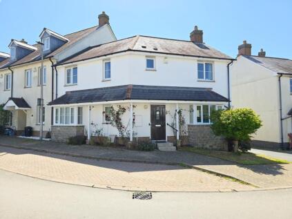 Pentillie View, Yelverton
