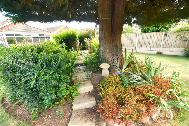 Garden 2