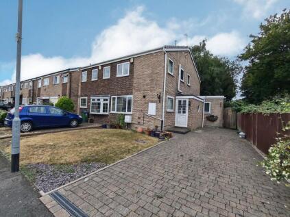Parkside Close, Wednesbury, WS10
