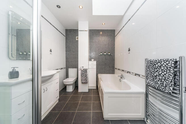 House Bathroom