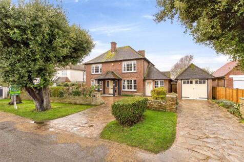 Ferringham Lane, Ferring, Worthing, West Sussex, BN12