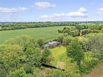 Whitehouse Farm Road, Burgh, Woodbridge, Suffolk, IP13