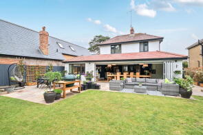146, Winchester Road, Basingstoke RG21 8YW