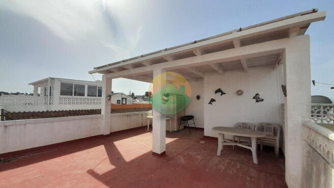 2 Bedroom Semi-Detached For Sale-FA139-2
