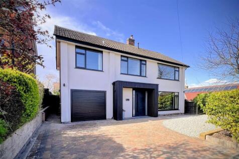 Northfield Avenue, Radcliffe-On-Trent, Nottingham