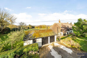 29, Berricot Lane, Badbury, Swindon SN4 0EU