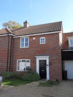 7, Forge Close, Diss IP22 1AQ