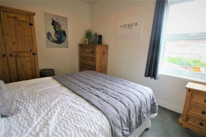 BEDROOM TWO