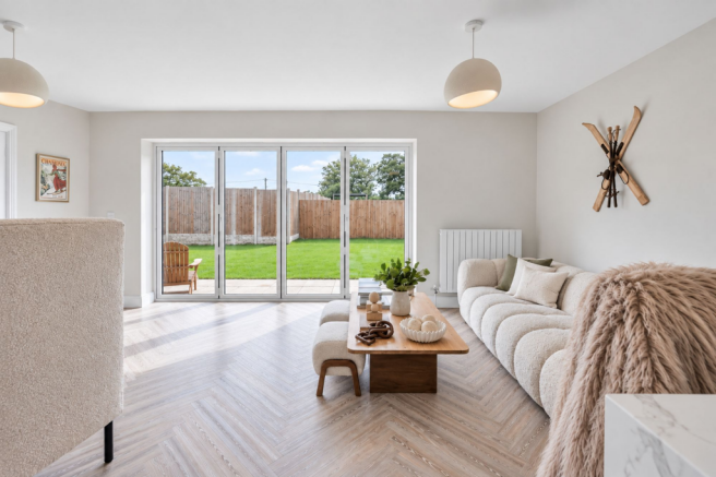 Oakwood Homes, Haslington, CW1 photo 4