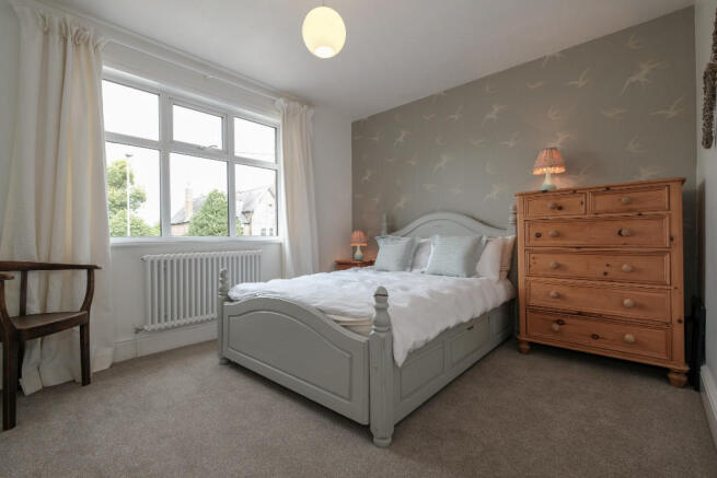 Bed 2