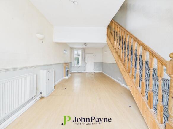 Living / Dining Room