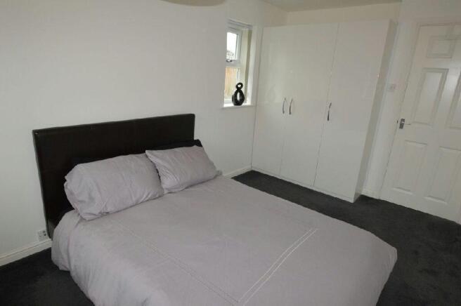 BEDROOM TWO.