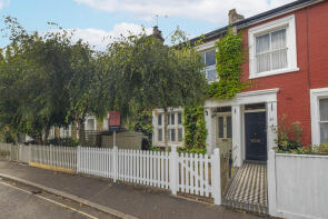 29, Grosvenor Road, Twickenham TW1 4AD