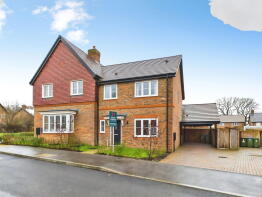 108, Oriel Road, Horsham RH12 6AH