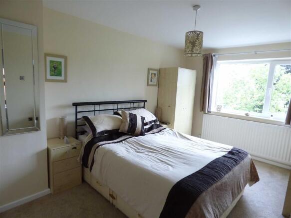 BEDROOM  1