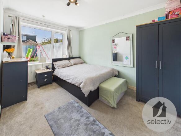 2 bed Semi-Detached Bungalow for sale Image 8