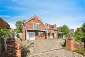 Waterside House, Sloop Lane, Ryde PO33 4HR
