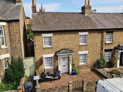 New Street, St Neots, PE19