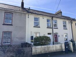 16, Clarence Road, St. Austell PL25 5NJ